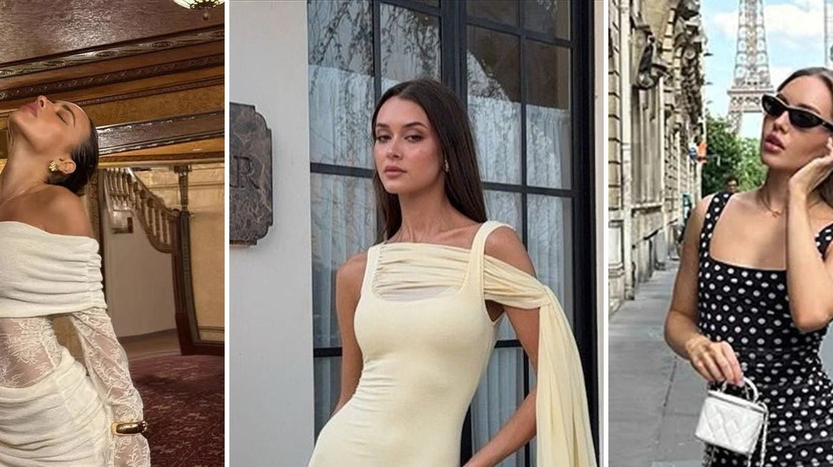 Velvet Is Back: Autumn's Most Wearable Fabric - SOKYND