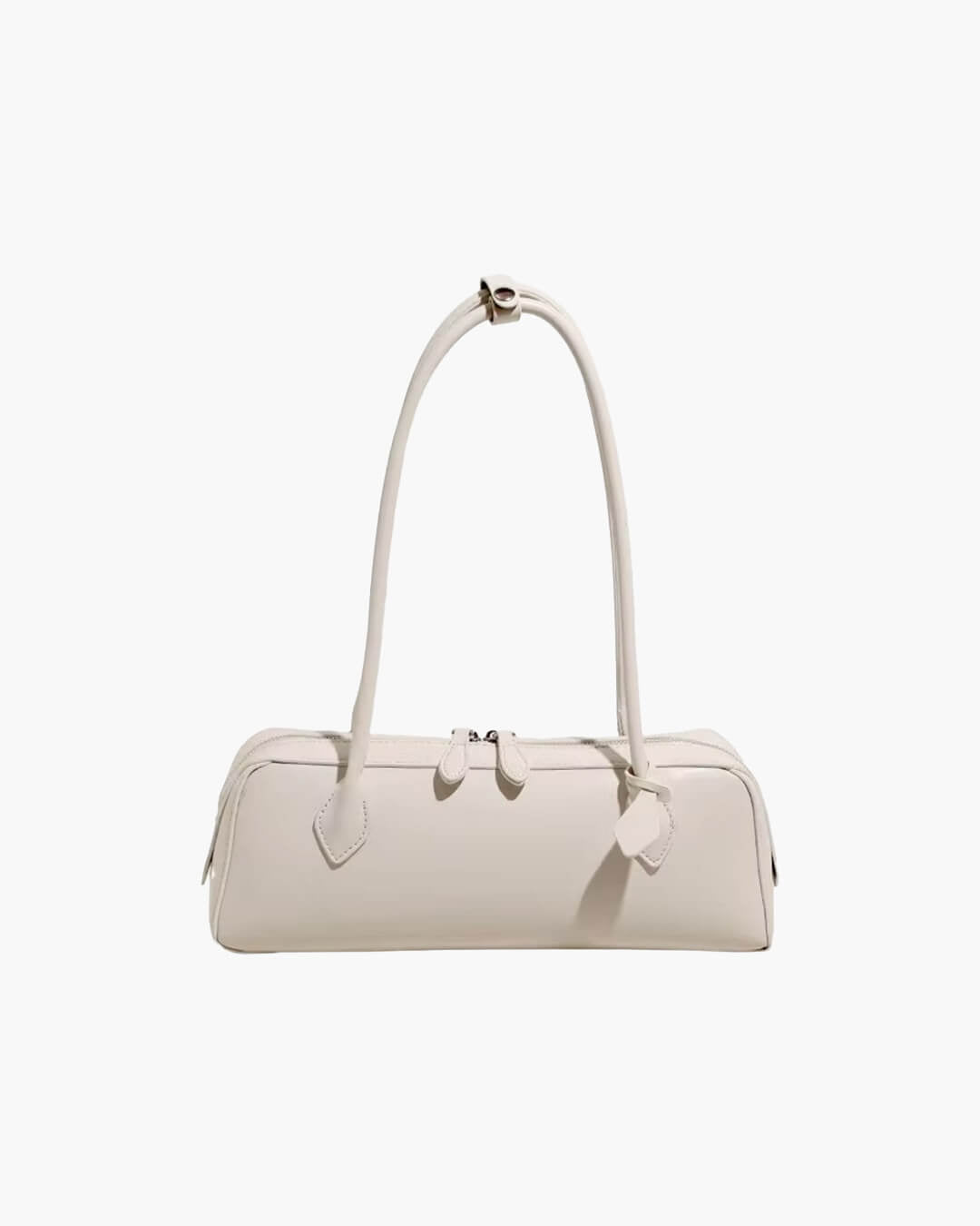 Emily Vintage Crossbody en cuir synthétique