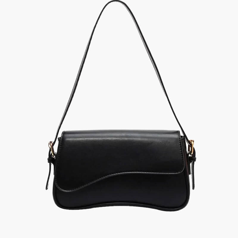 Sac selle épaule Lara