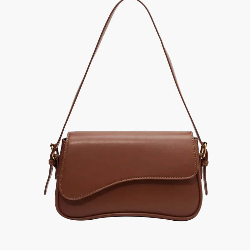 Sac selle épaule Lara