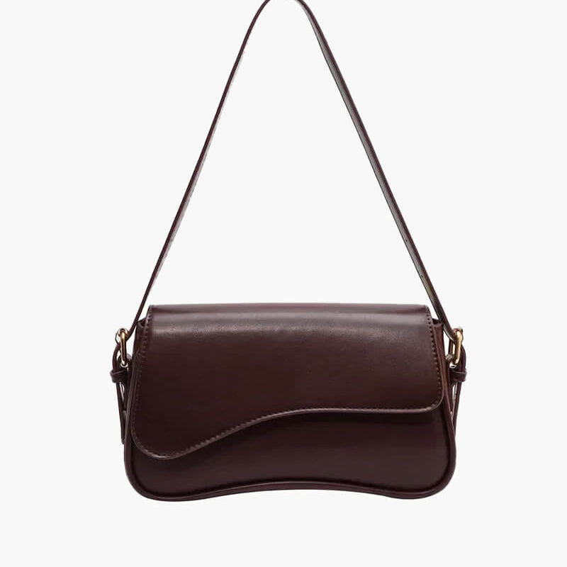 Sac selle épaule Lara