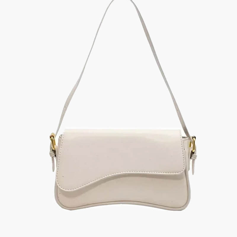 Sac selle épaule Lara
