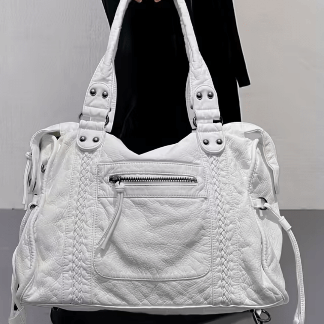 Sandra Shoulder Bag