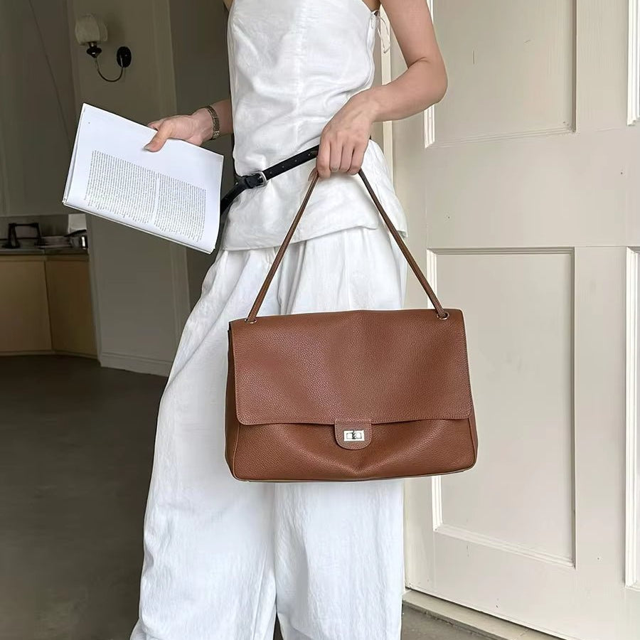 SOKYND Angela Chevron Crossbody Bag BagSOKYND-931735-TAN-OS-87383Tan