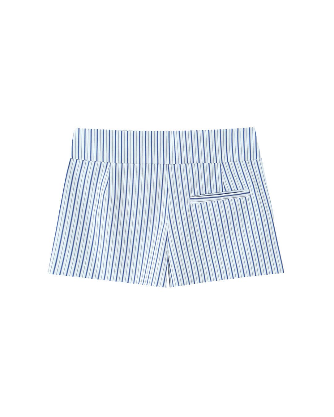 SOKYND Ella Striped Mini Skirt Set Matching SetsSOKYND-777623-S-OS-82519Set (Top+Shorts)S