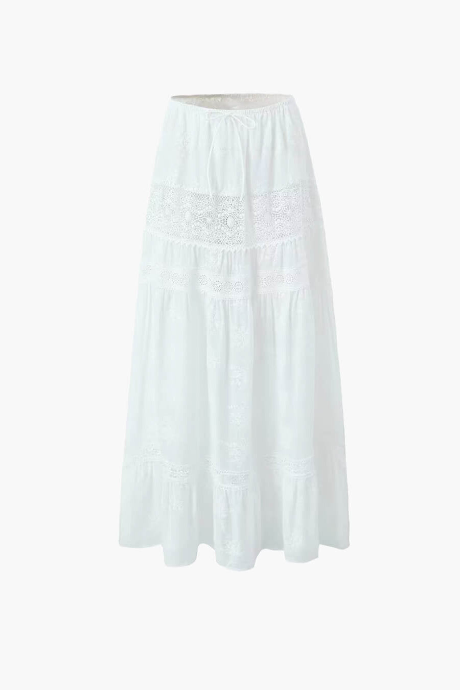 SOKYND Hanna Bohemian Crop Top Maxi Skirt Set Matching SetsSOKYND-968215-OFF-M-91447Off ShoulderM