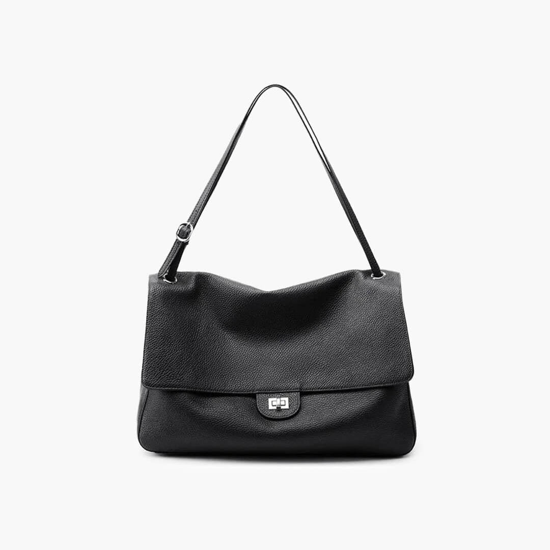 SOKYND Helena Commuting Tote Bag BagSOKYND-095575-BLA-OS-46135Black