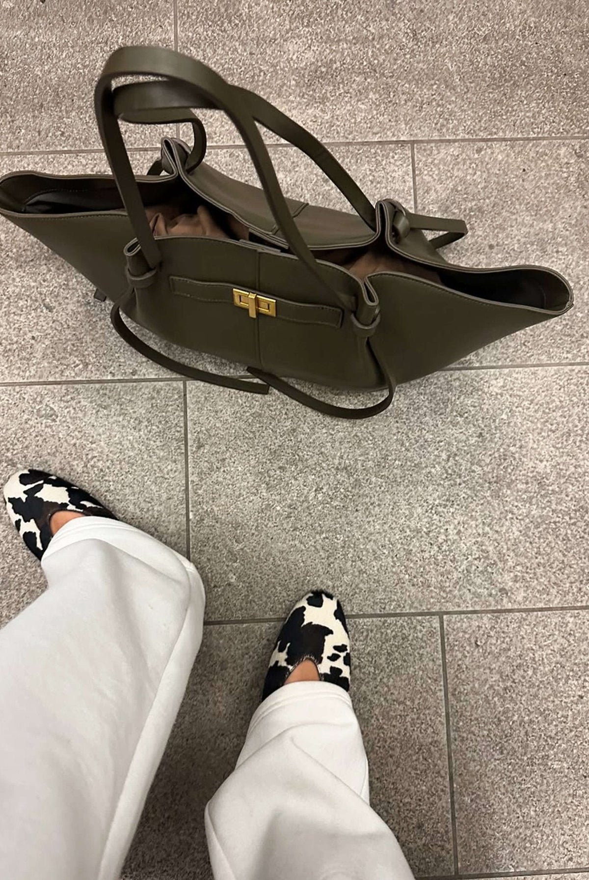 Emma Shopper Bag