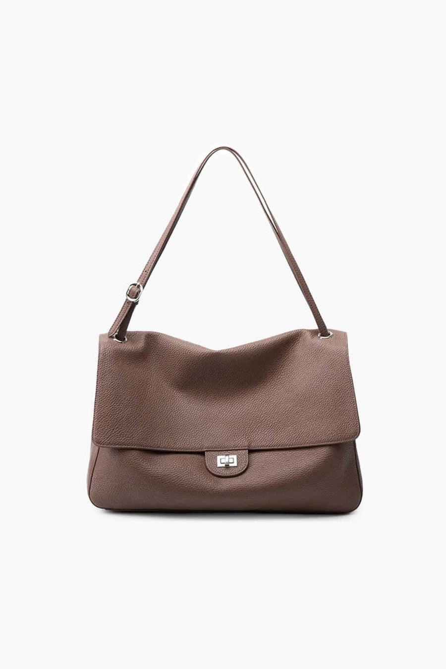SOKYND Melissa Crossbody Shopper Bag BagSOKYND-313687-BLA-OS-98935Black