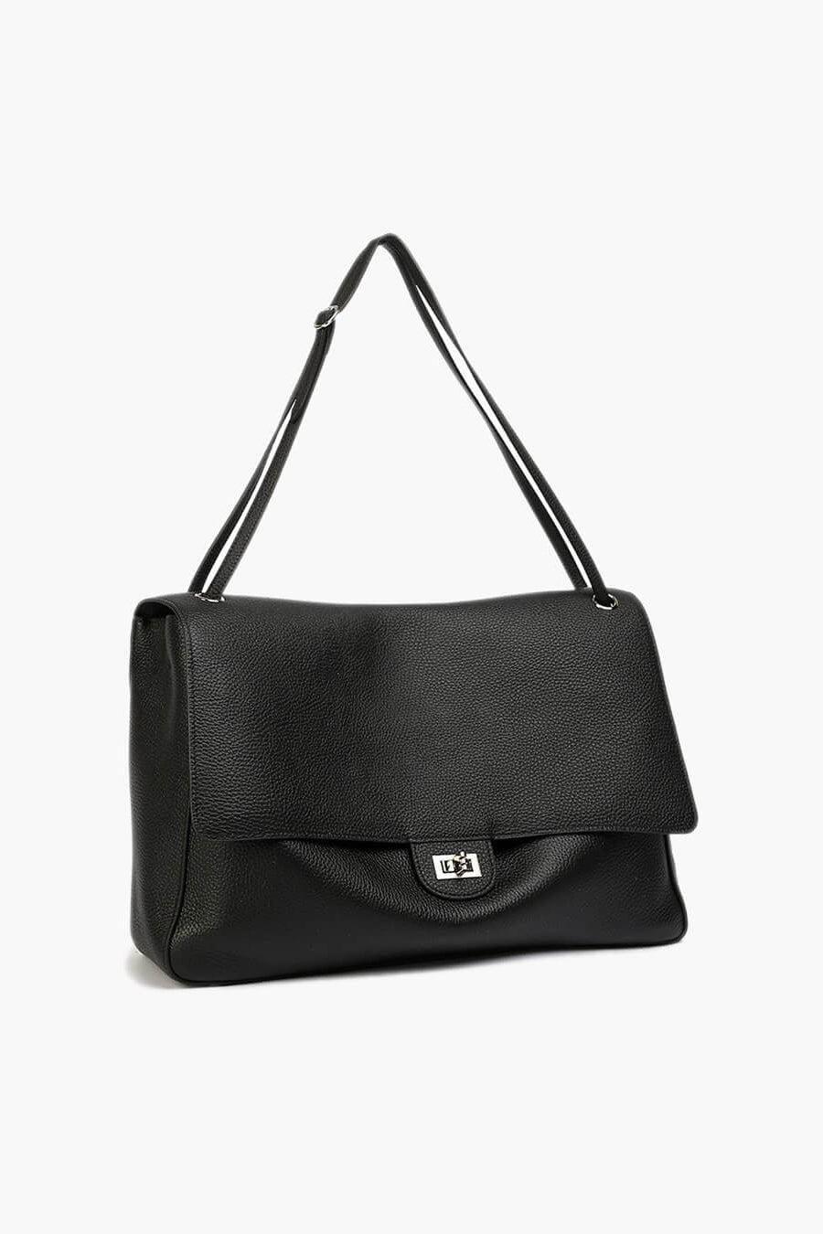 SOKYND Melissa Crossbody Shopper Bag BagSOKYND-313687-BLA-OS-98935SmallBlack