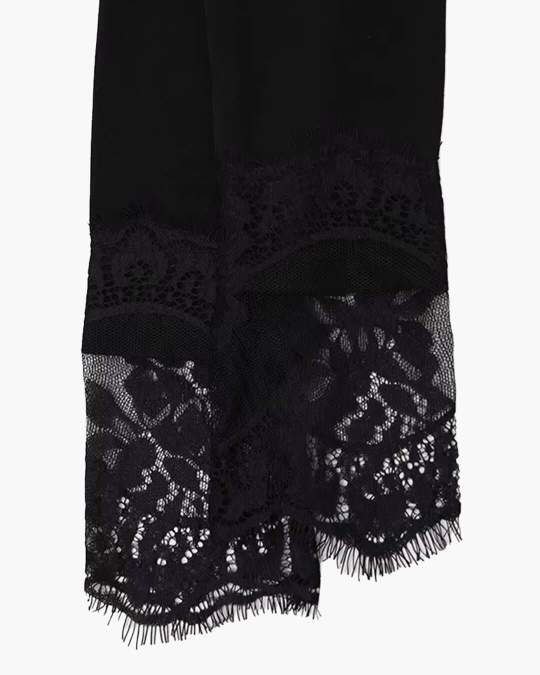 SOKYND Mia High Neck Keyhole Lace Mini Dress DressSOKYND-661079-BLA-XS-26551BlackXS