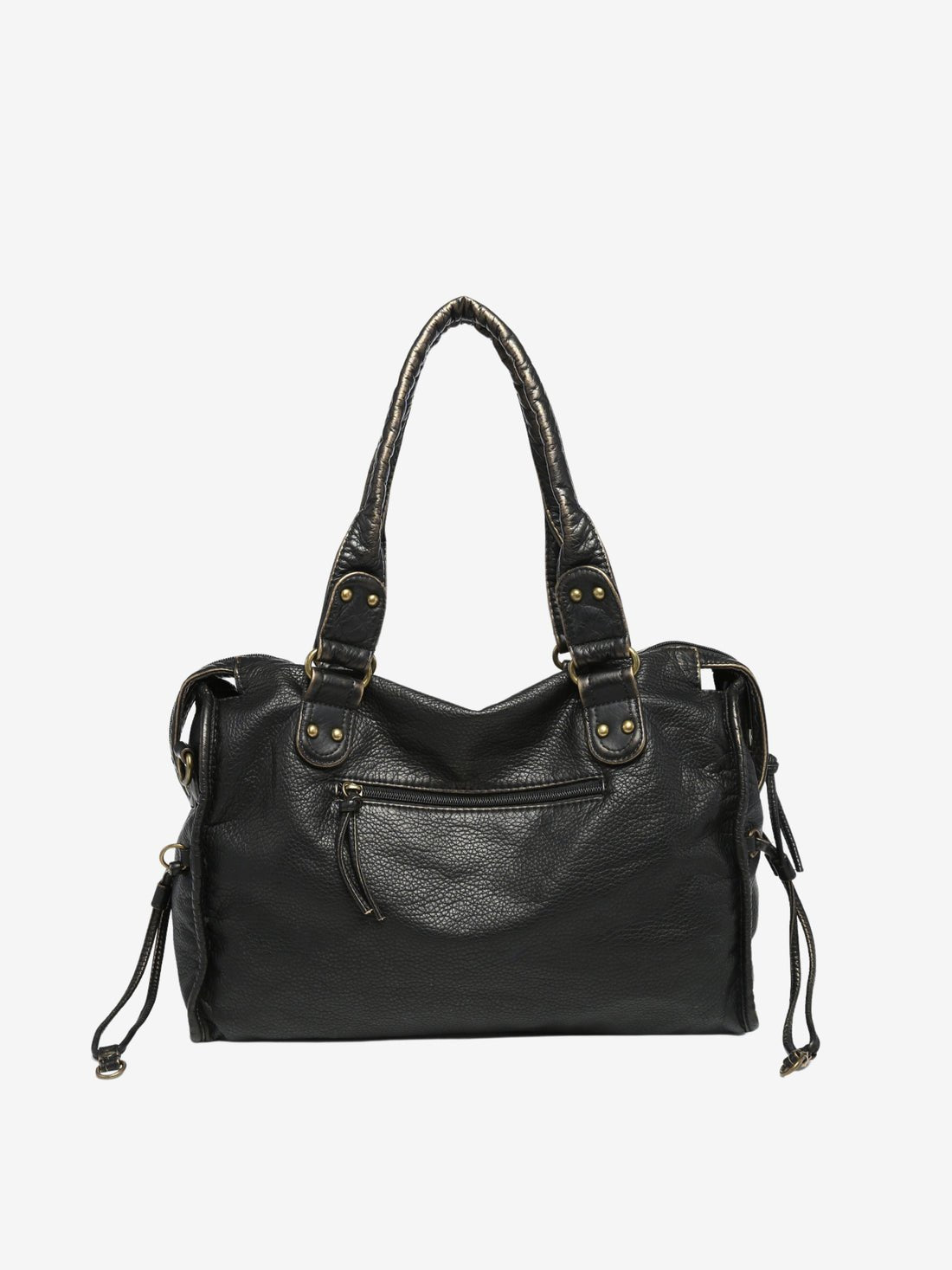 SOKYND Sandra Shoulder Bag BagSOKYND-695831-WHI-OS-87127White