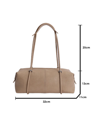 Sac coussin Sandra Boston