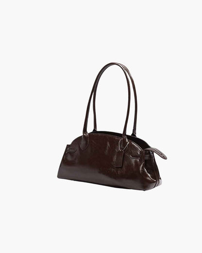 Audrey Elongated Shoulder Bag