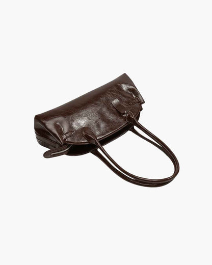 Audrey Elongated Shoulder Bag