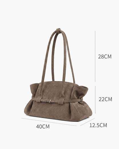 Sac Cabas Ellie Ceinturé