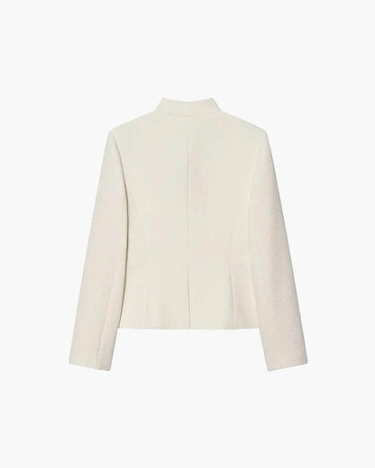 Veste Angela col montant