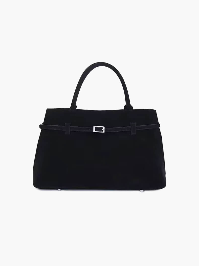 Sac en suédine Isabel