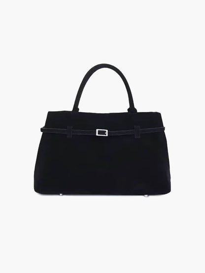 Sac en suédine Isabel