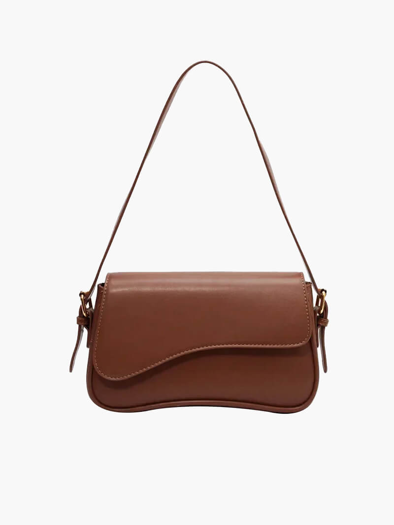 Sac selle épaule Lara