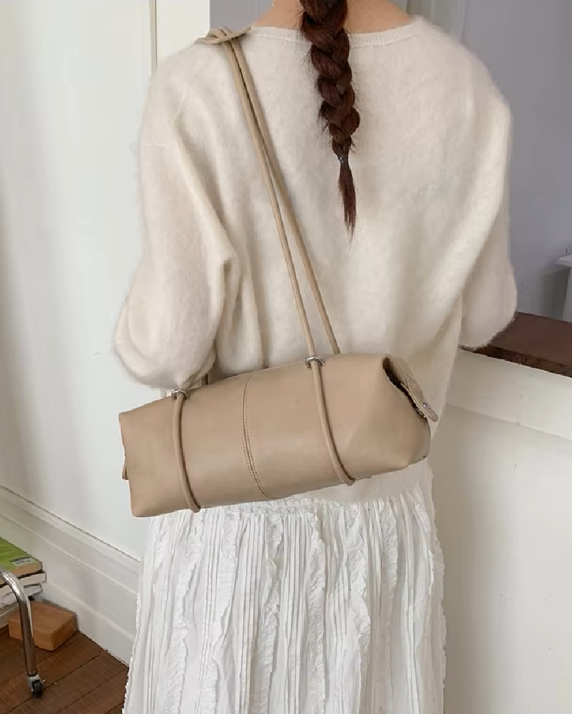Sac coussin Sandra Boston