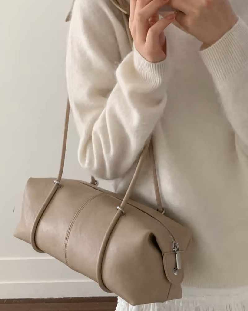 Sac coussin Sandra Boston