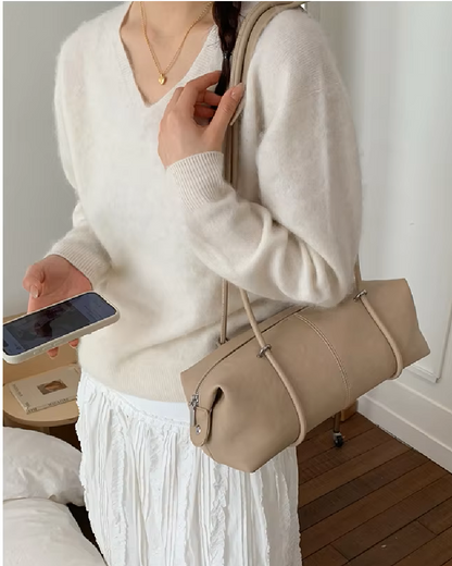 Sac coussin Sandra Boston
