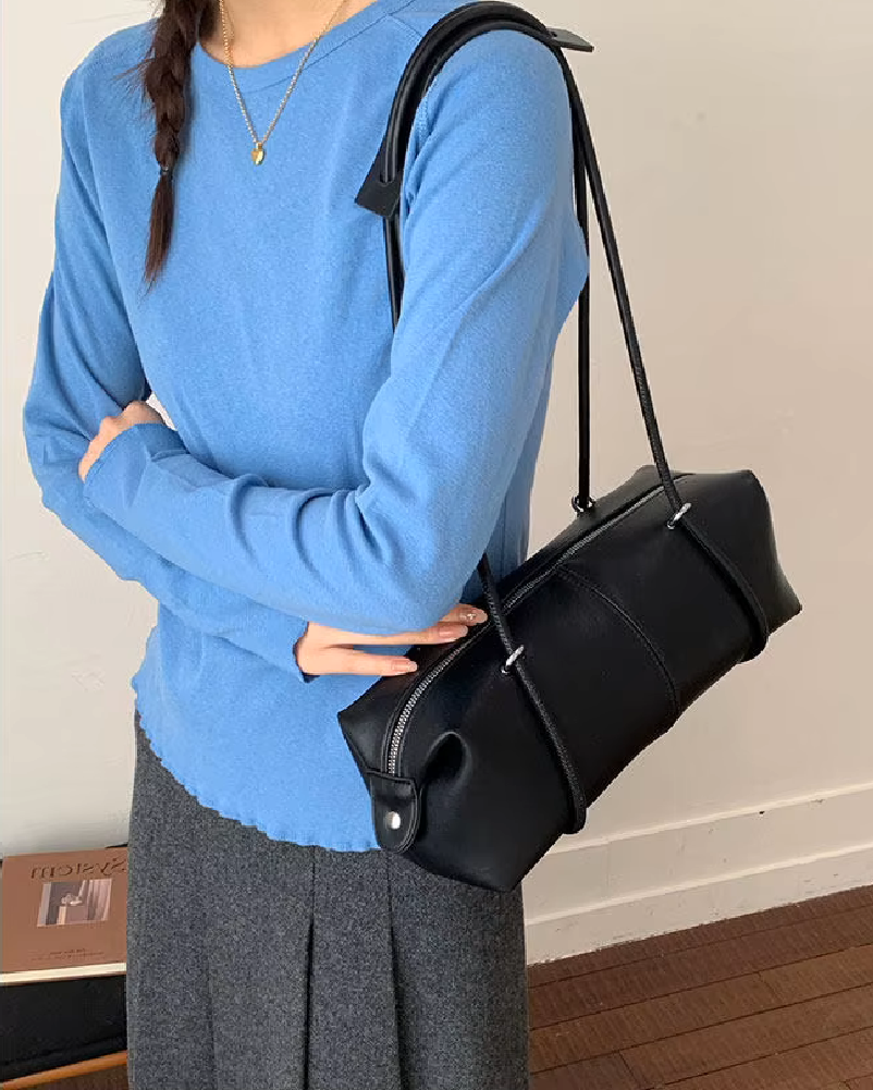 Sac coussin Sandra Boston