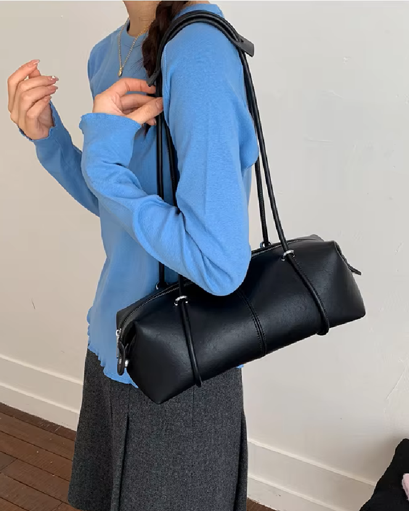 Sac coussin Sandra Boston