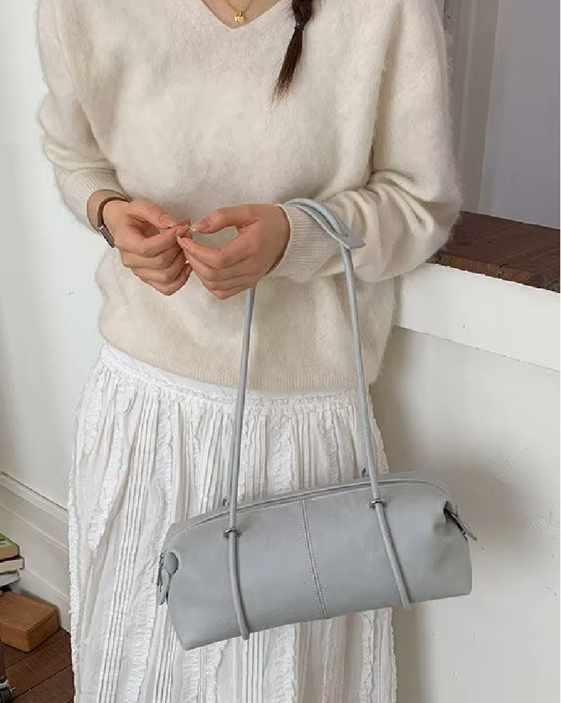 Sac coussin Sandra Boston