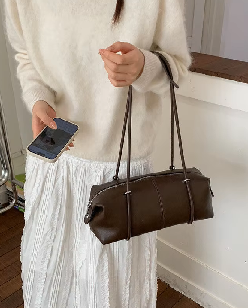 Sac coussin Sandra Boston