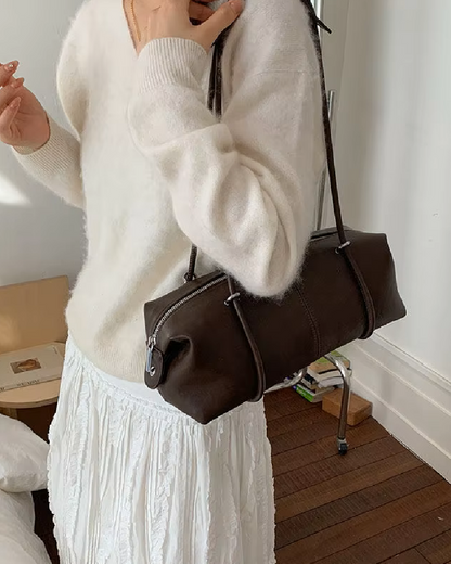 Sac coussin Sandra Boston