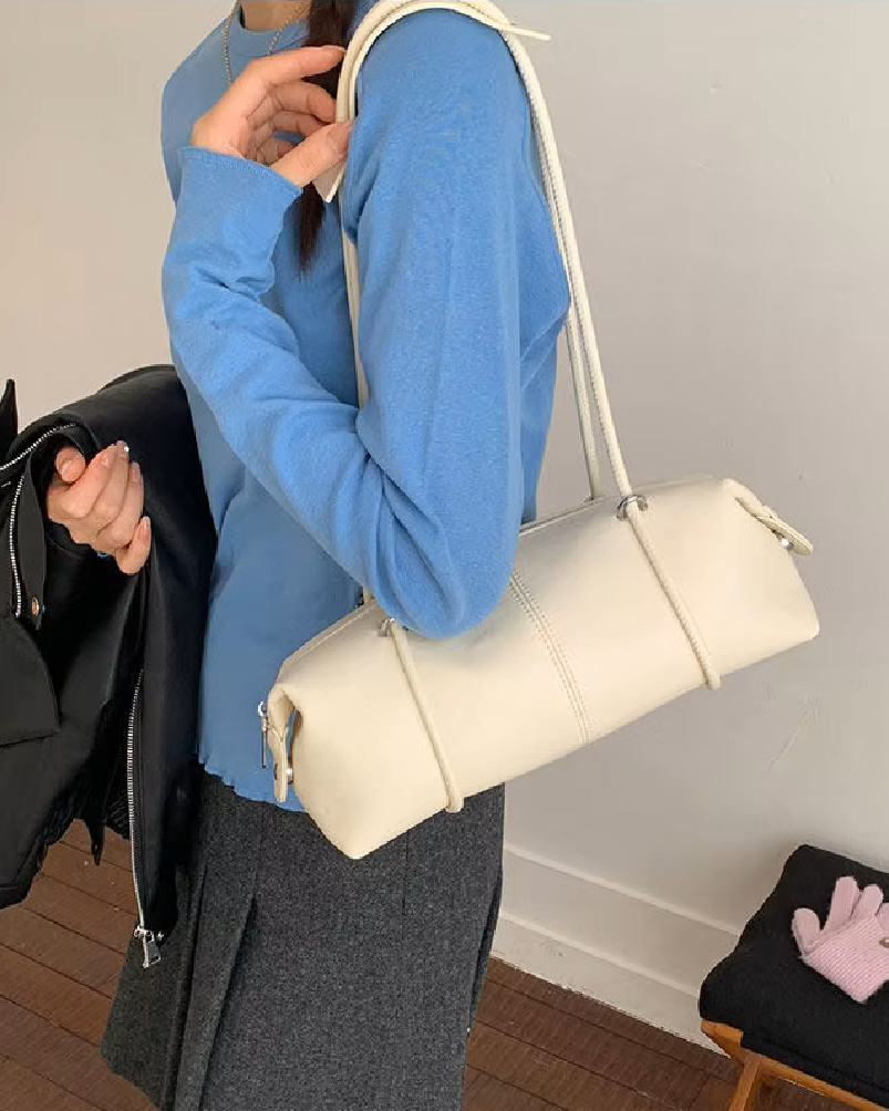 Sac coussin Sandra Boston