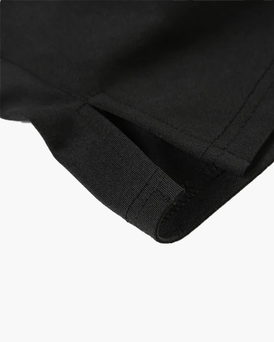 Pantalon capri de sport Xanthe noir