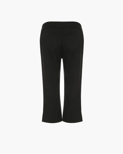 Pantalon capri de sport Xanthe noir