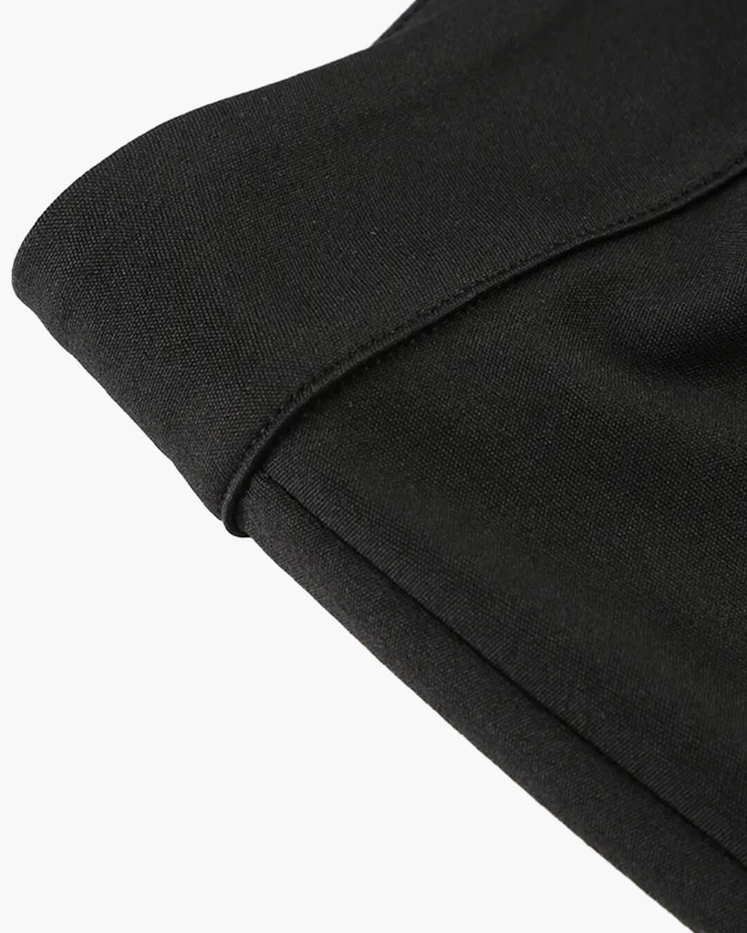 Pantalon capri de sport Xanthe noir