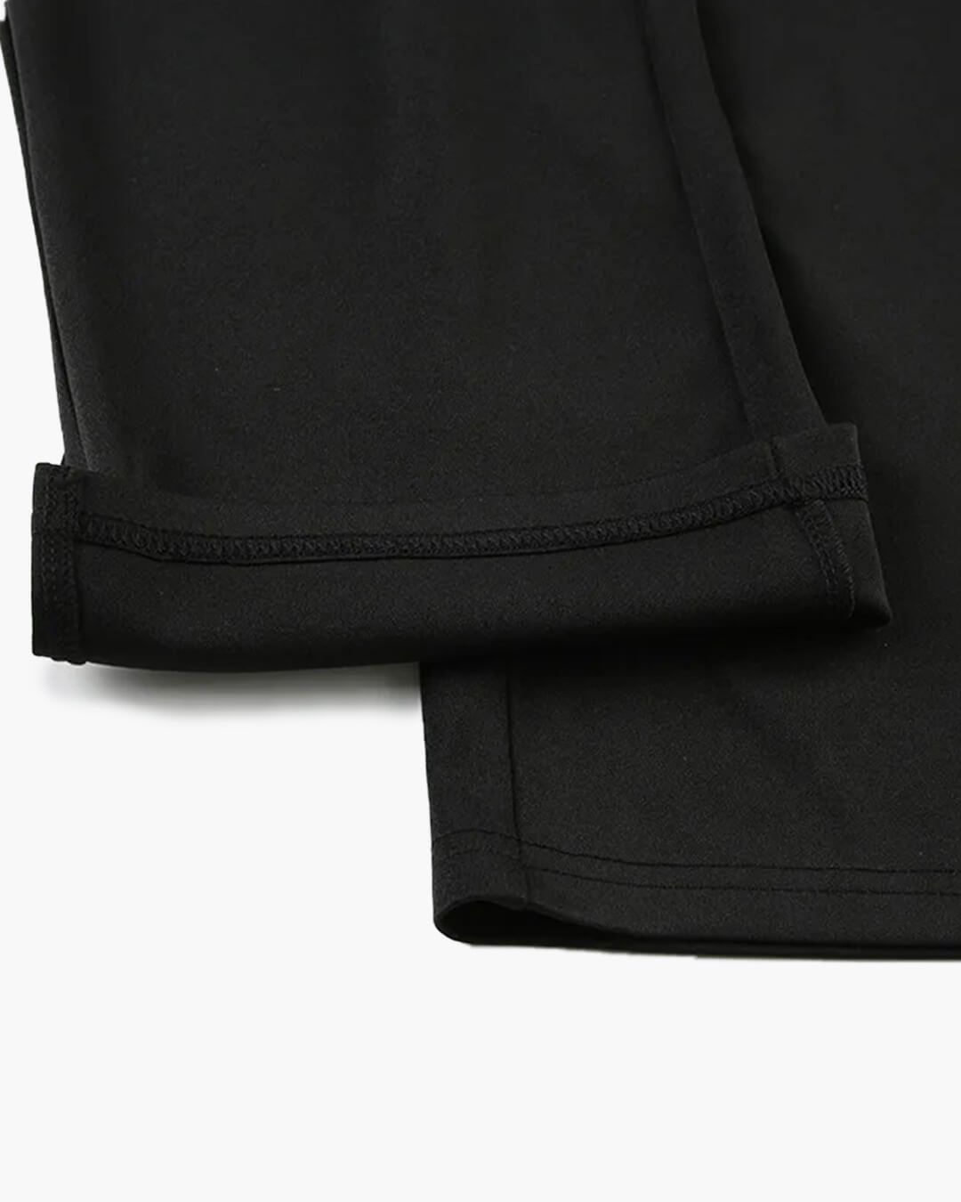 Pantalon capri de sport Xanthe noir