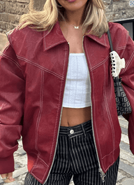Blouson bomber Adelfa