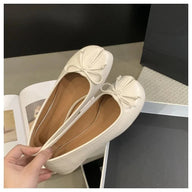 Adelmira Ballerines Slip-On