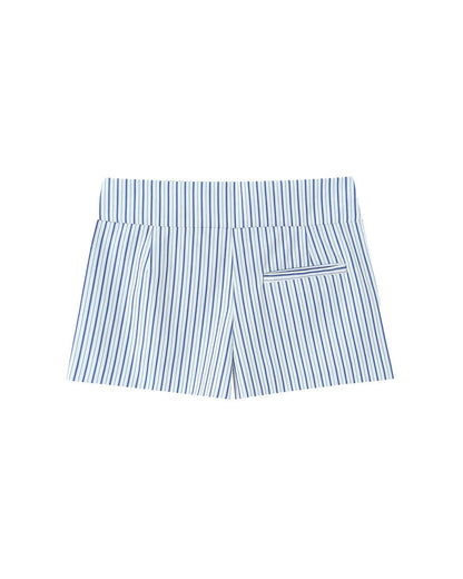 SOKYND Ella Striped Mini Skirt Set Matching SetsSOKYND-777623-S-OS-82519Set (Top+Shorts)S