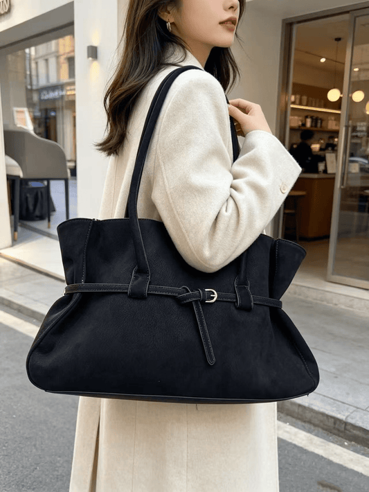 Sac Cabas Ellie Ceinturé