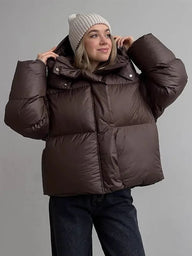 Ellie Veste matelassée légère