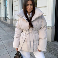 Doudoune Eva