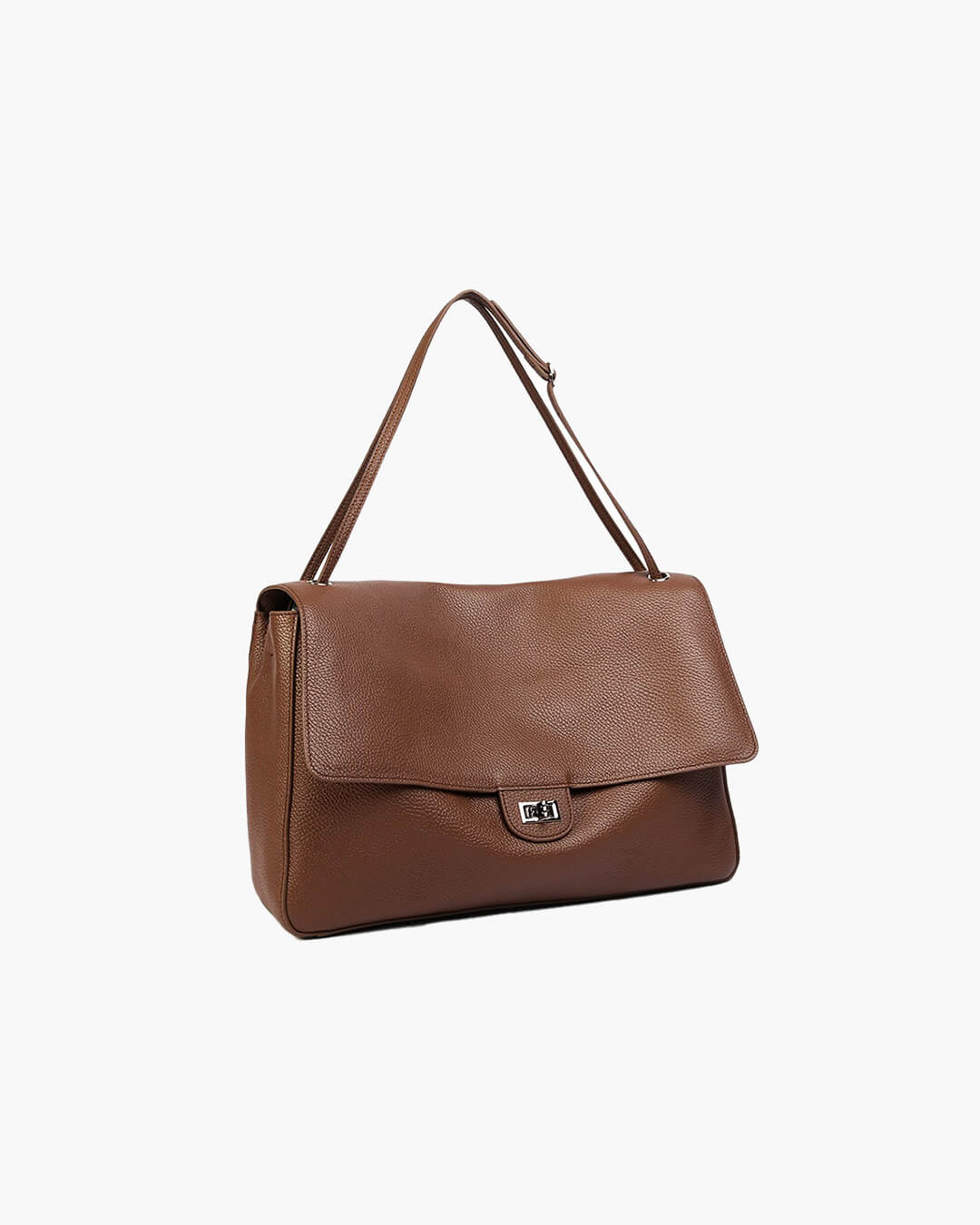 SOKYND Helena Commuting Tote Bag BagSOKYND-095575-TAN-OS-78903Light Brown