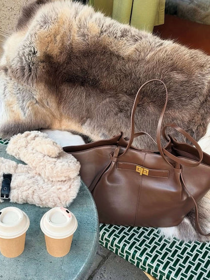 SOKYND Krystal Shopper Bag Handbagshc1767625273825854339BlackRegular