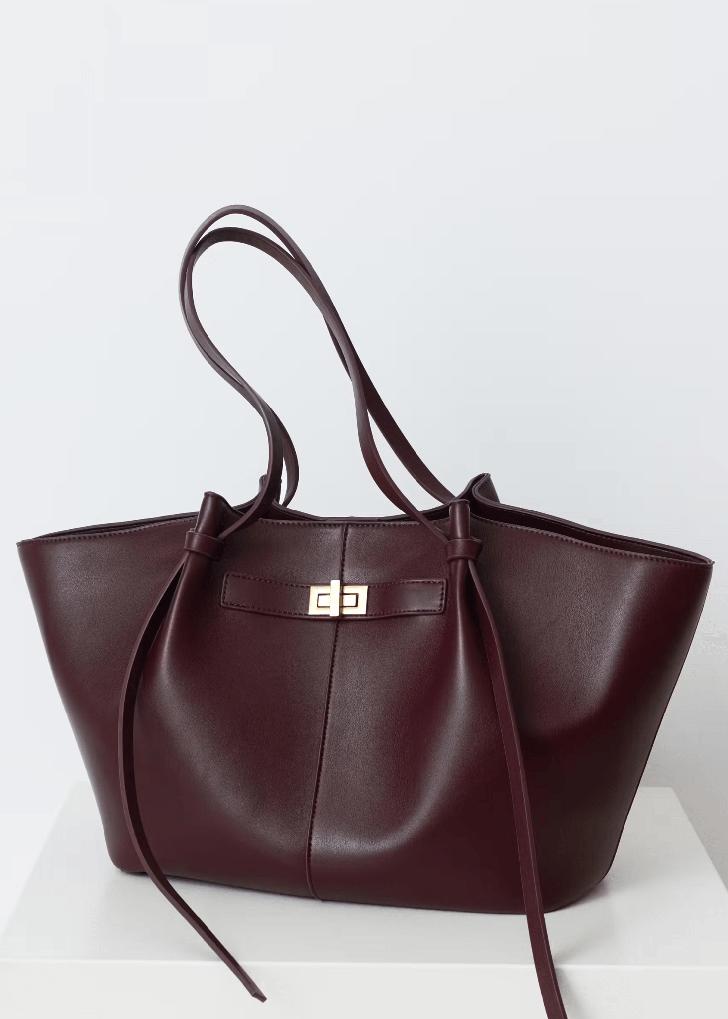 Emma Shopper Bag