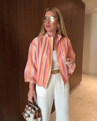 Veste bomber Laura Candy