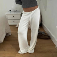 Pantalon Lounge Tricoté Lorena