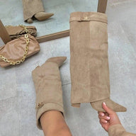 Bottes hautes Mariella