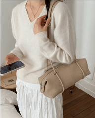 Sac coussin Sandra Boston